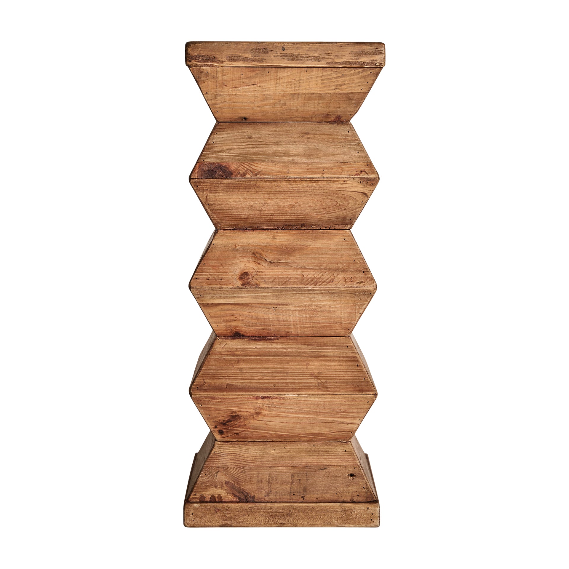 CRISSEY PEDESTAL